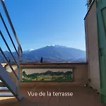 Le Nid 'eus Hébergement de vacances Eus