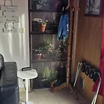Hébergement de vacances Le Nid 'eus *