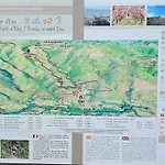 Hébergement de vacances Le Nid 'eus Eus