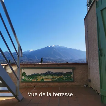 Le Nid 'eus Nyaraló Eus