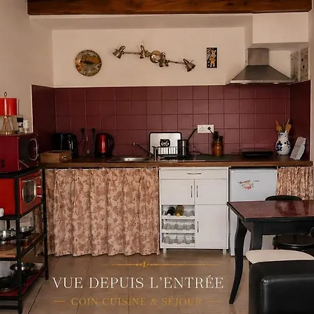 Le Nid 'eus * Eus
