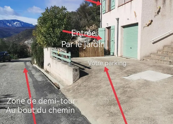Le Nid 'eus * Eus