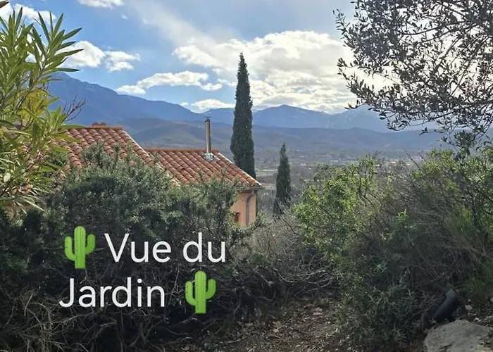 Le Nid 'eus *